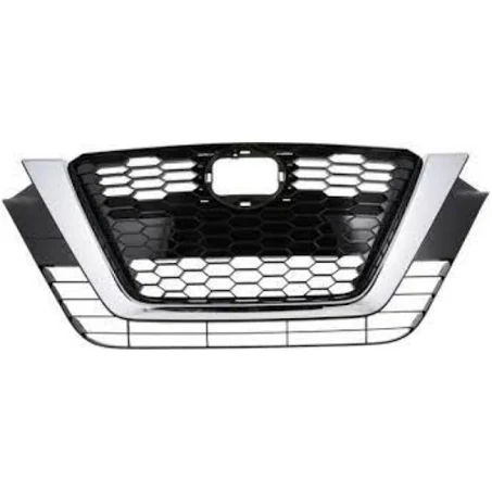 Radiator Grille